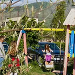 Lodge Mesopotam Agrotourism Σαράντα