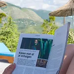 Mesopotam Agrotourism * Sarandë