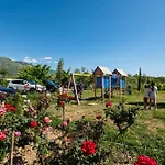 Mesopotam Agrotourism Lodge *