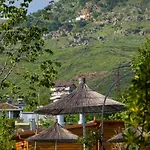 ロッジ Mesopotam Agrotourism