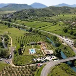 Mesopotam Agrotourism * Sarandë