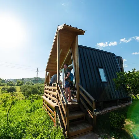 Mesopotam Agrotourism * Saranda