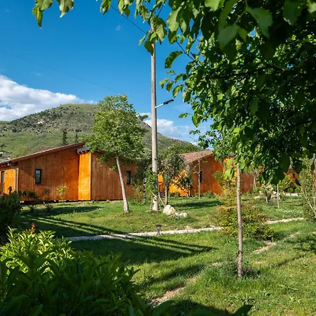 Domek letniskowy Mesopotam Agrotourism Saranda