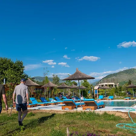 Mesopotam Agrotourism * Sarande