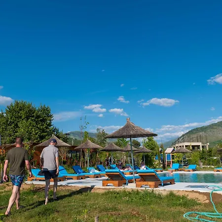 Lodge Mesopotam Agrotourism *