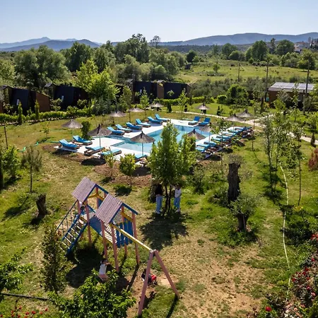 Mesopotam Agrotourism Sarande