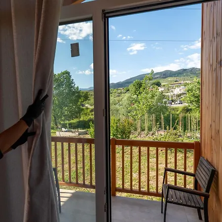 Lodge Mesopotam Agrotourism *