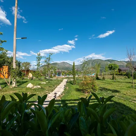 Mesopotam Agrotourism