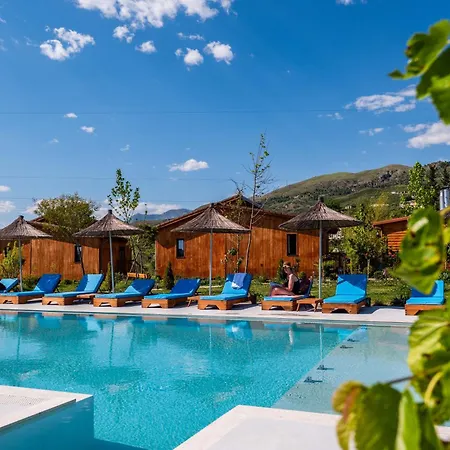 Lodge Mesopotam Agrotourism *