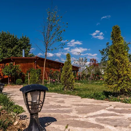 Mesopotam Agrotourism