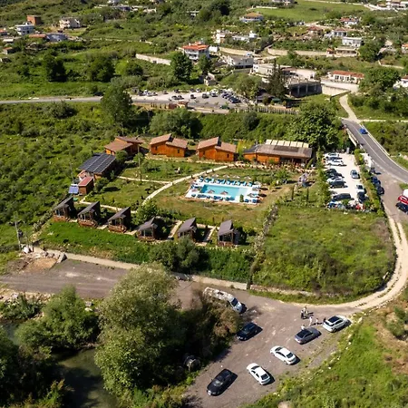 Lodge Mesopotam Agrotourism *