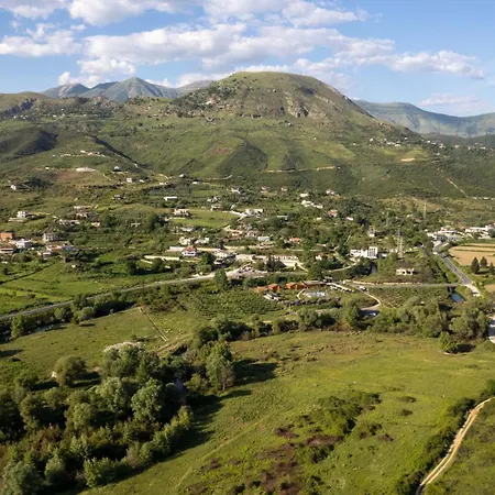 Mesopotam Agrotourism Domek letniskowy *