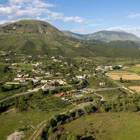 Mesopotam Agrotourism * Sarande
