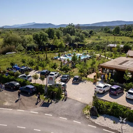 Mesopotam Agrotourism *