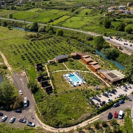 Mesopotam Agrotourism