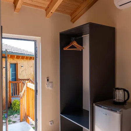 Mesopotam Agrotourism *