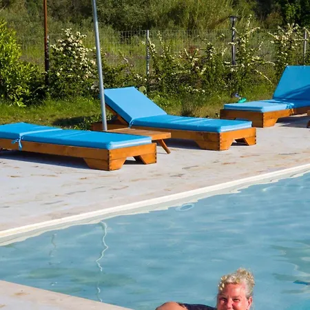 Mesopotam Agrotourism