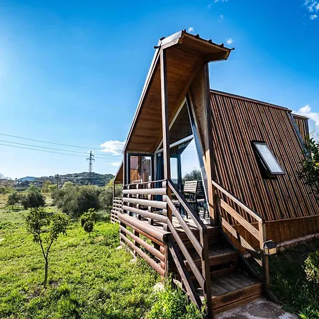 Mesopotam Agrotourism * Sarandë