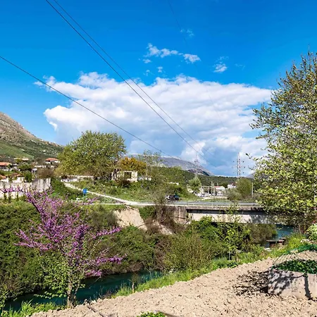 Mesopotam Agrotourism * Saranda