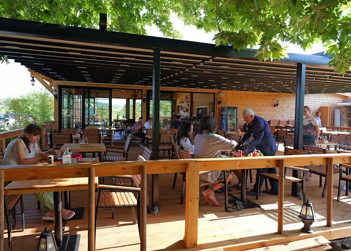 Mesopotam Agrotourism * Sarandë