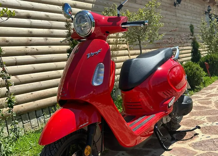 Mesopotam Agrotourism * Sarandë