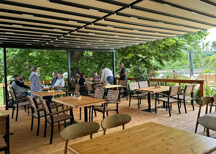 Mesopotam Agrotourism