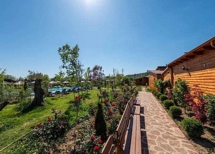 Mesopotam Agrotourism * Sarandë