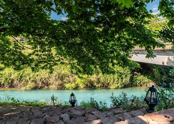 Mesopotam Agrotourism *