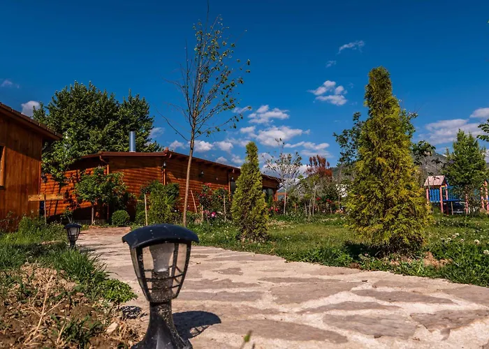 Mesopotam Agrotourism