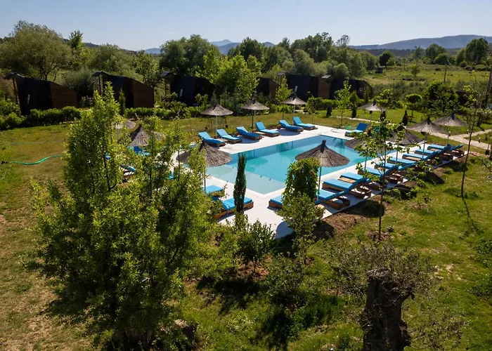 Mesopotam Agrotourism *