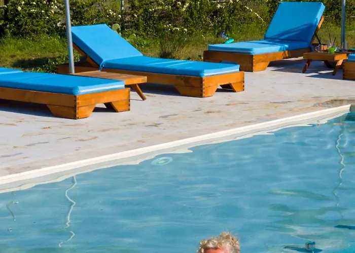 Mesopotam Agrotourism * Sarandë