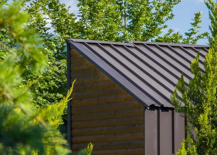 Mesopotam Agrotourism * Sarandë