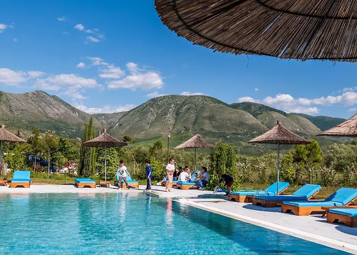 Mesopotam Agrotourism *