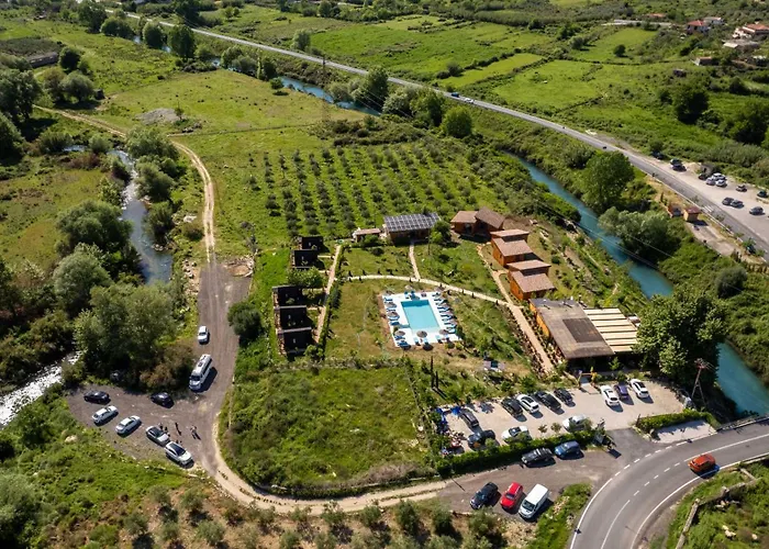 Mesopotam Agrotourism