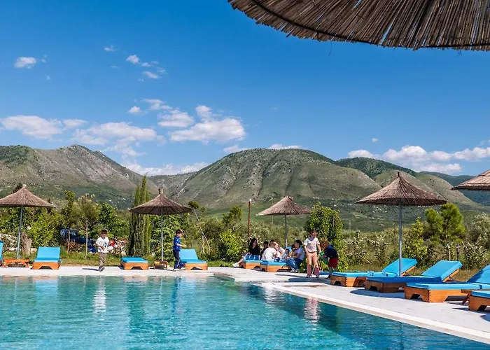 Mesopotam Agrotourism