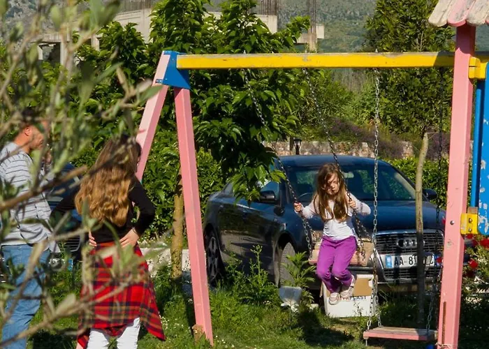 Mesopotam Agrotourism *