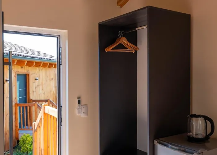 Mesopotam Agrotourism *