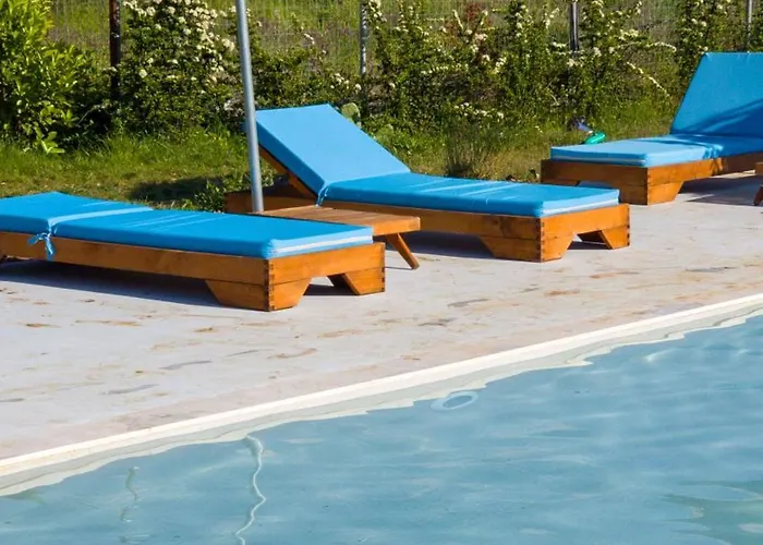 Mesopotam Agrotourism